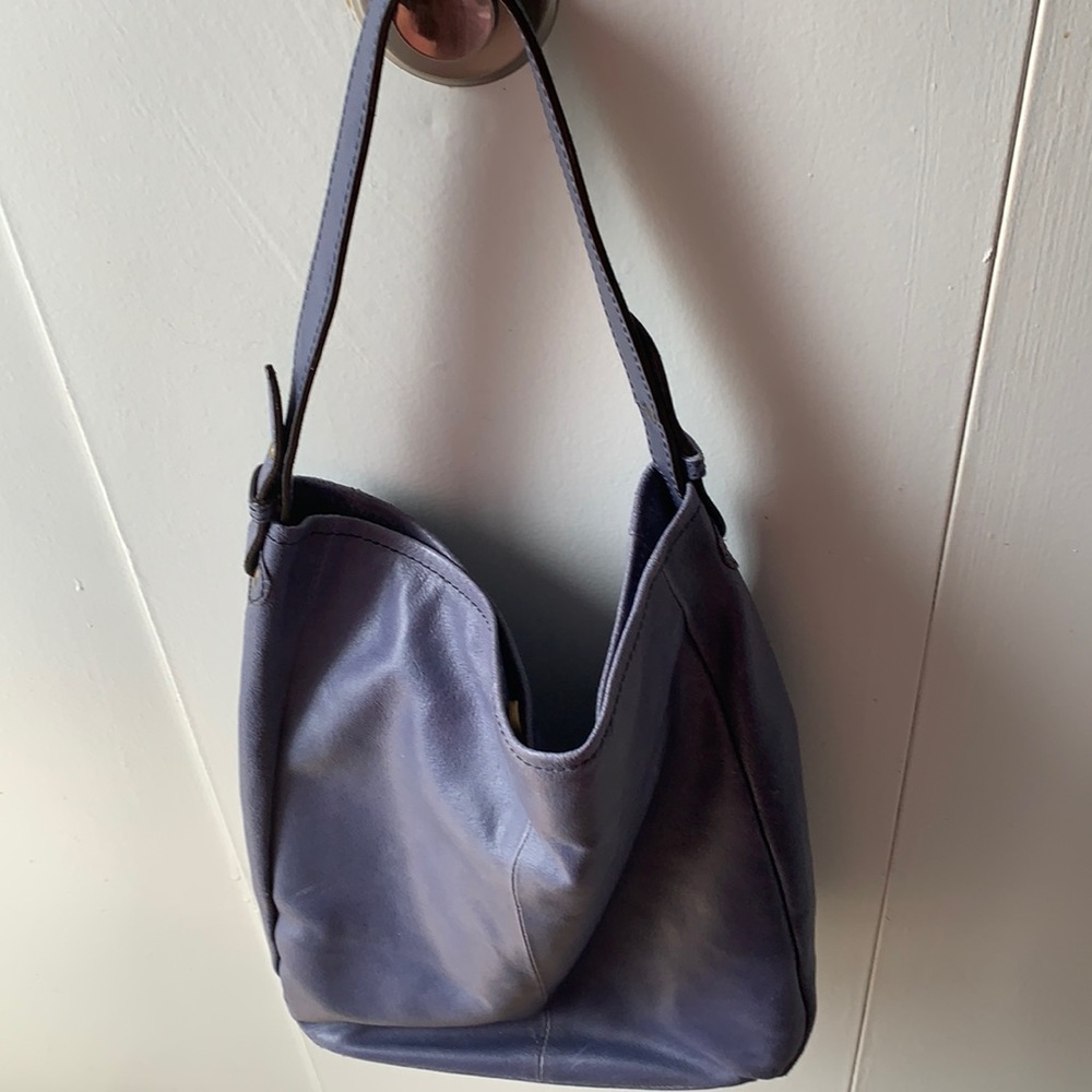 Wilsons leather purse